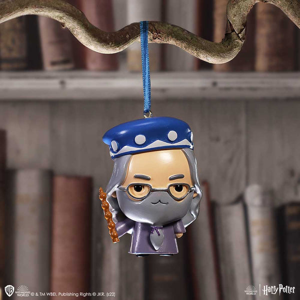 Dumbledore Hanging Decoration