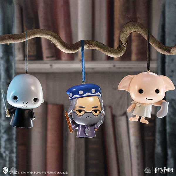 Dumbledore Hanging Decoration