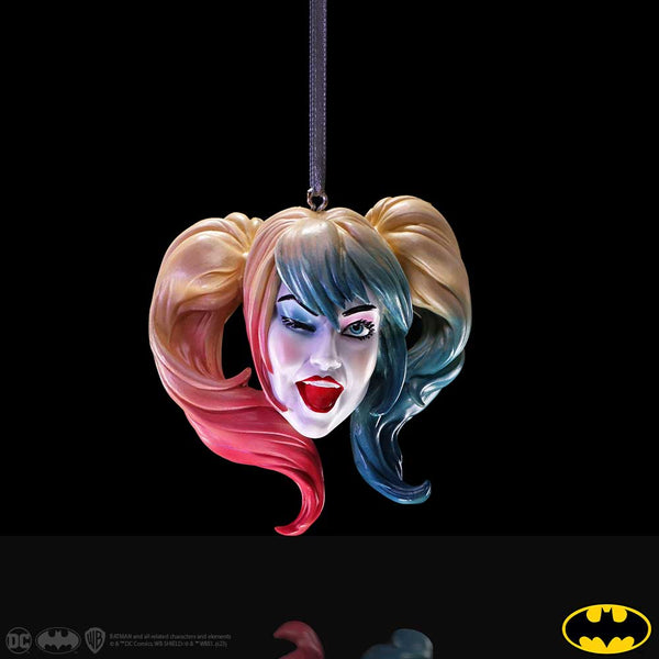 Harley Quinn Hanging Decoration
