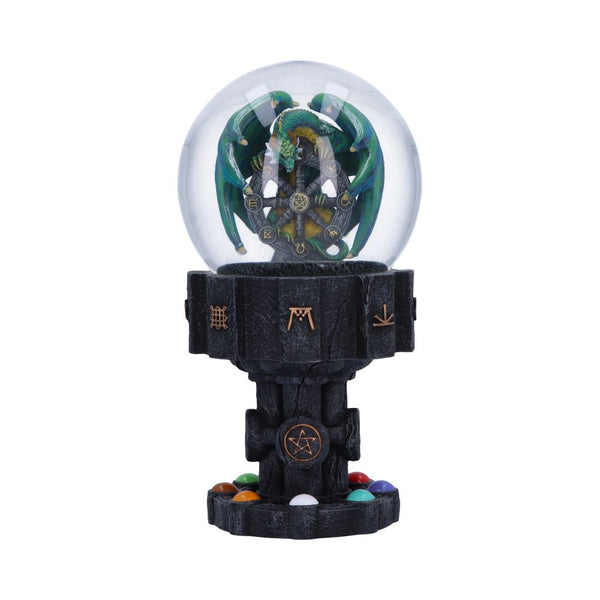 Year of the Magical Dragon Snowglobe