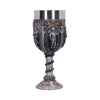 Medieval Knight Goblet