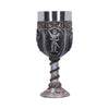 Medieval Knight Goblet