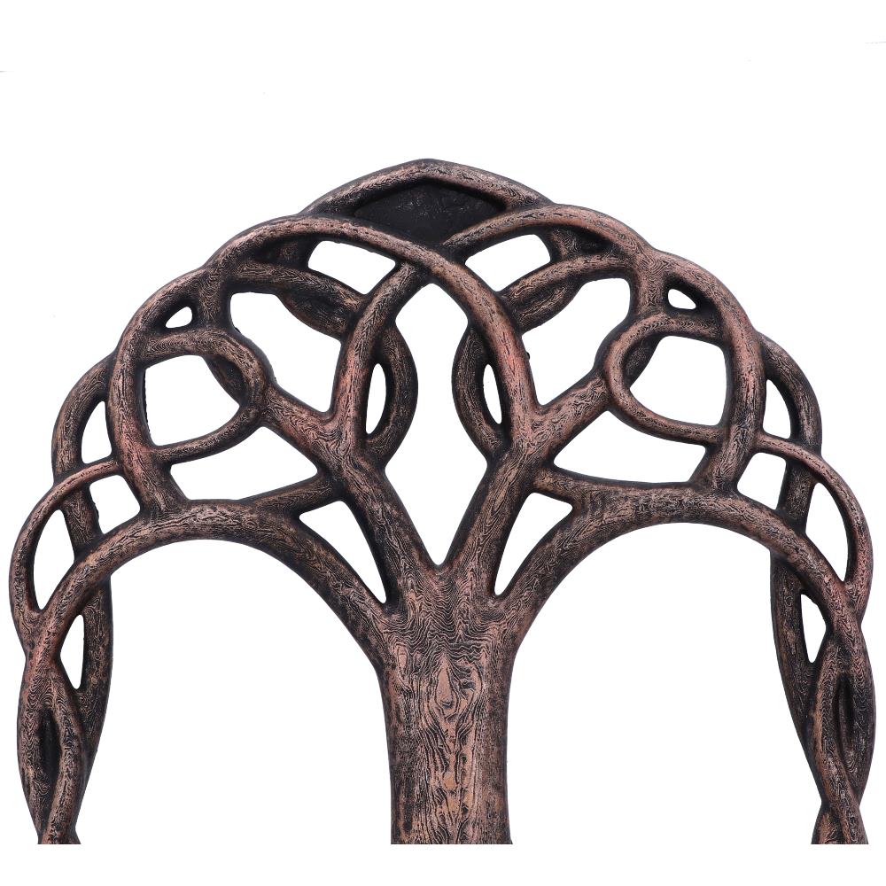 Tree of Life Candle Holder