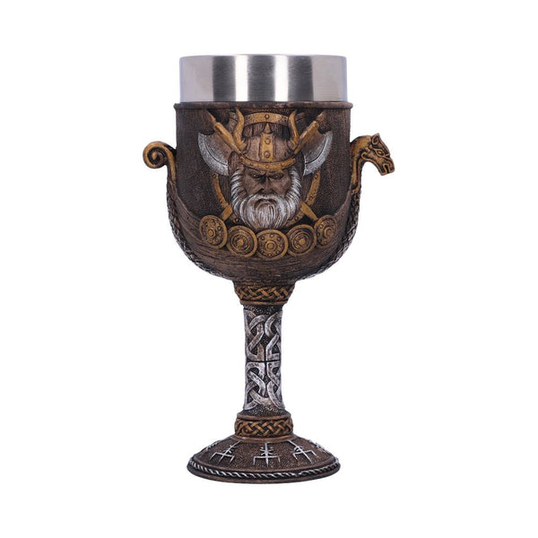 Valhalla Goblet