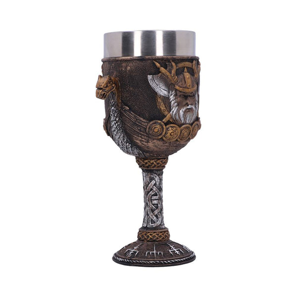 Valhalla Goblet