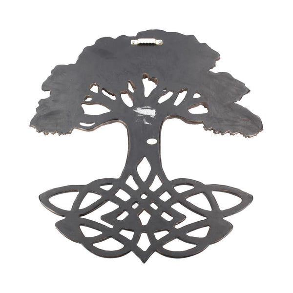 Tree of Life Plaque