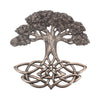 Tree of Life Plaque