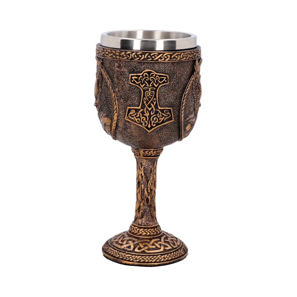 Thor Goblet