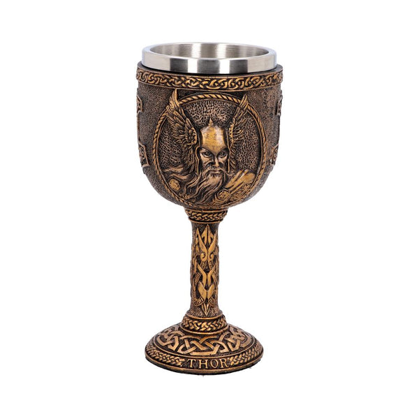 Thor Goblet