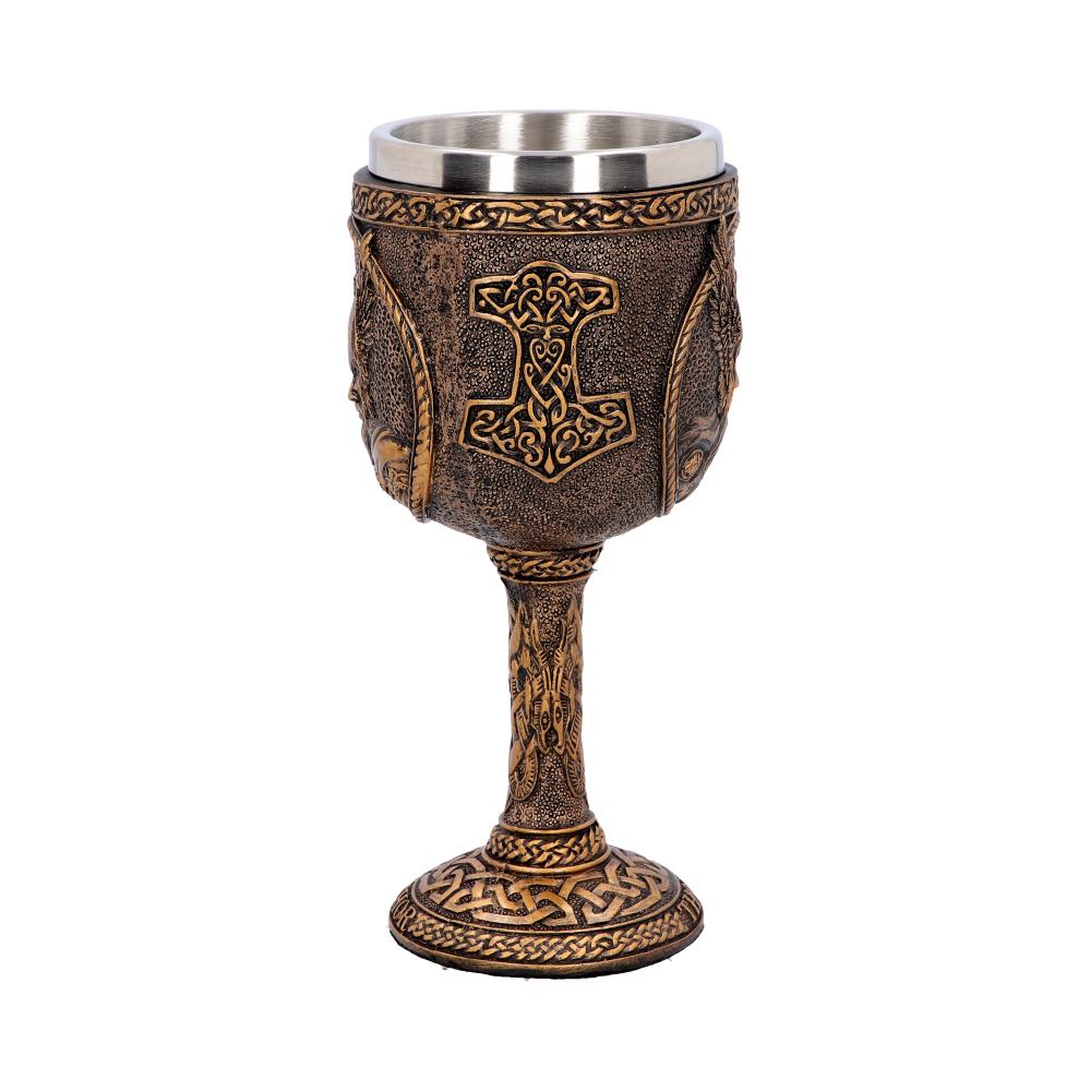 Thor Goblet