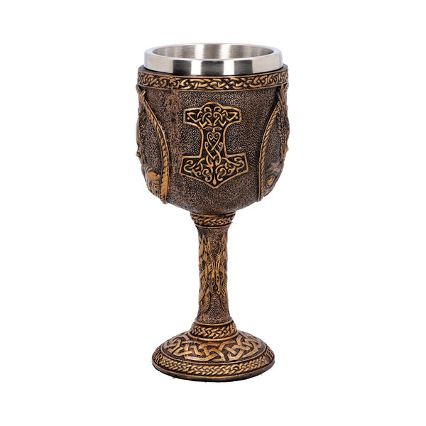Thor Goblet