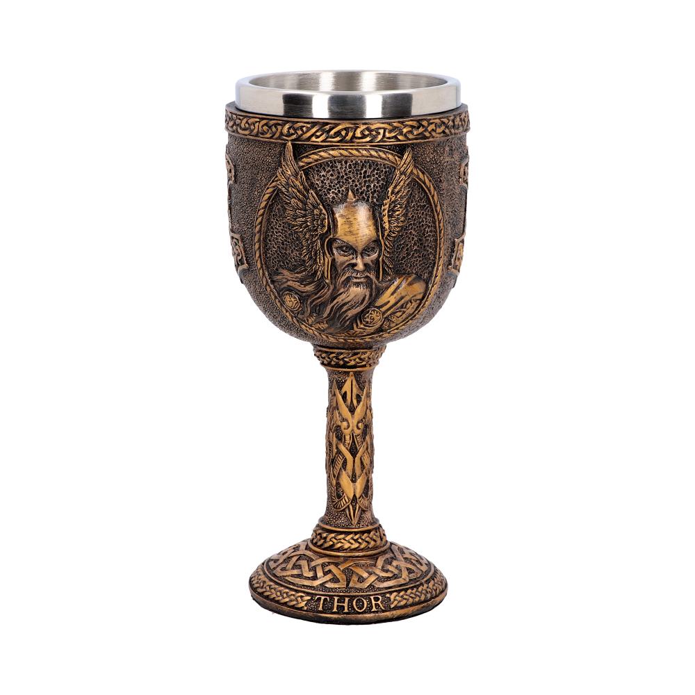 Thor Goblet