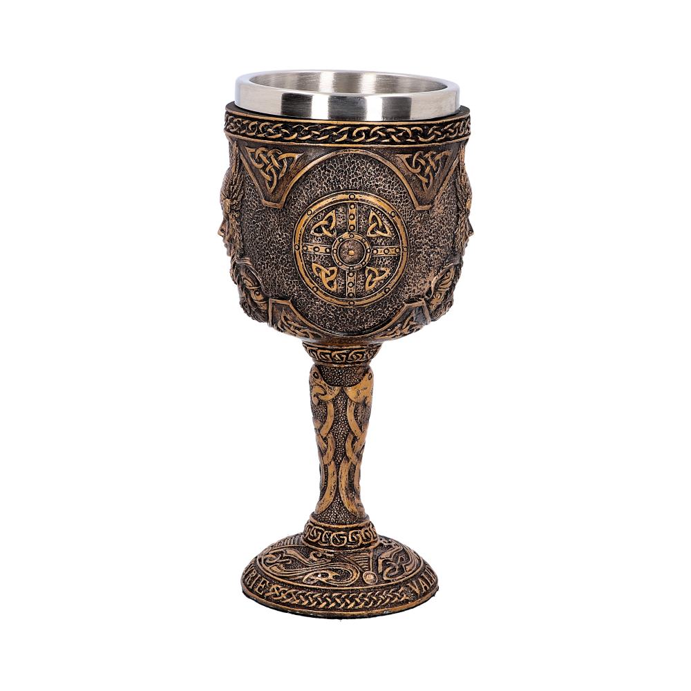 Valkyrie Goblet