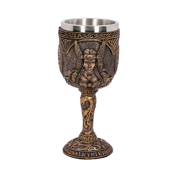 Valkyrie Goblet