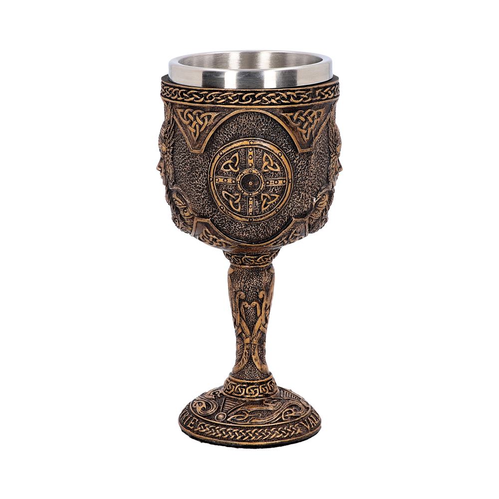 Valkyrie Goblet
