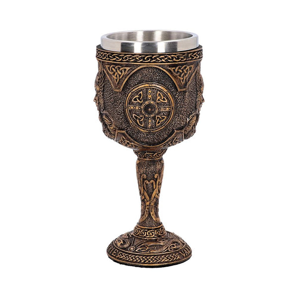 Valkyrie Goblet