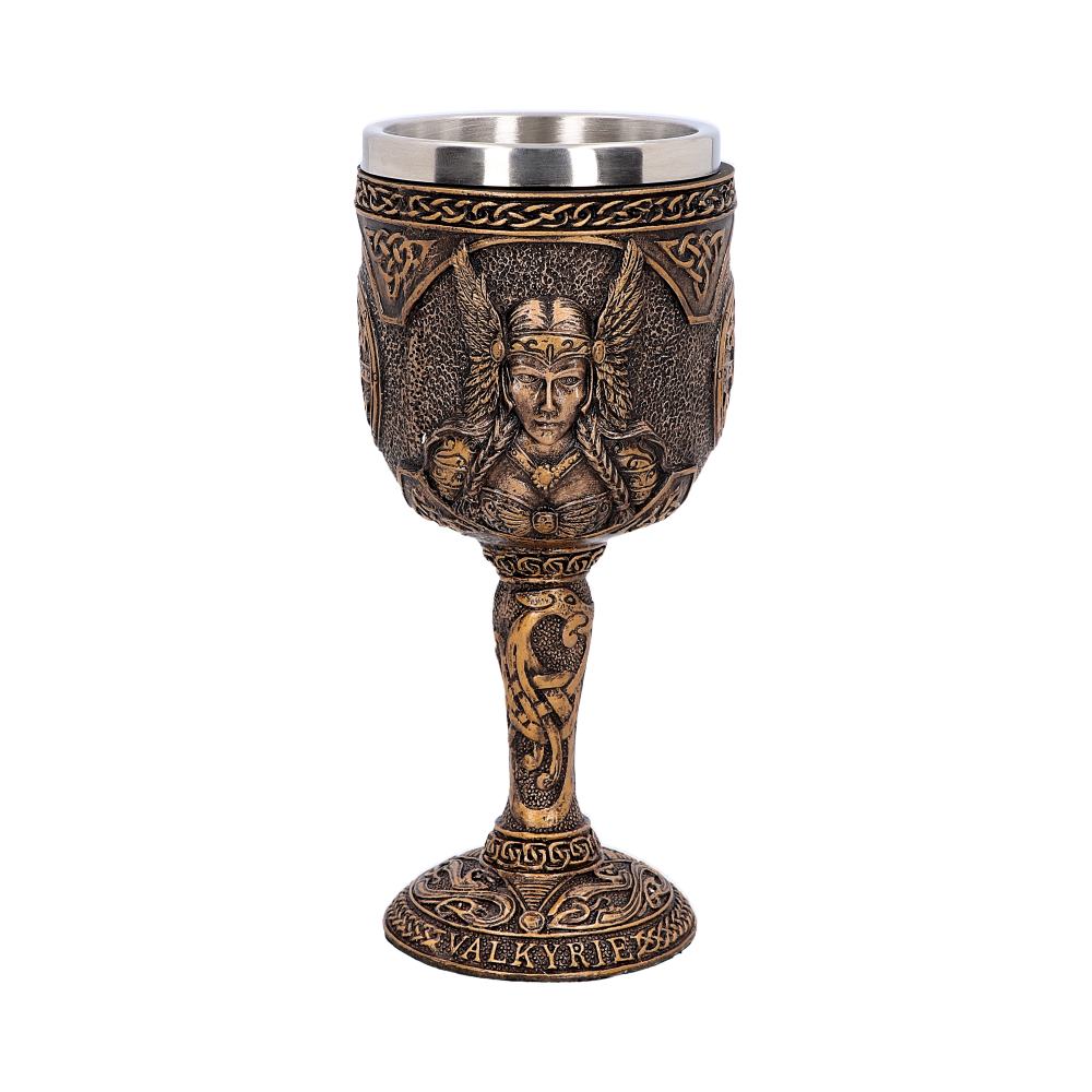 Valkyrie Goblet