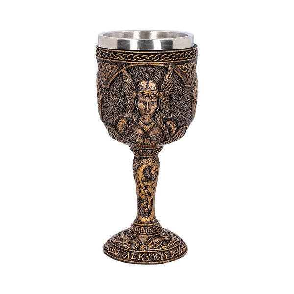 Valkyrie Goblet