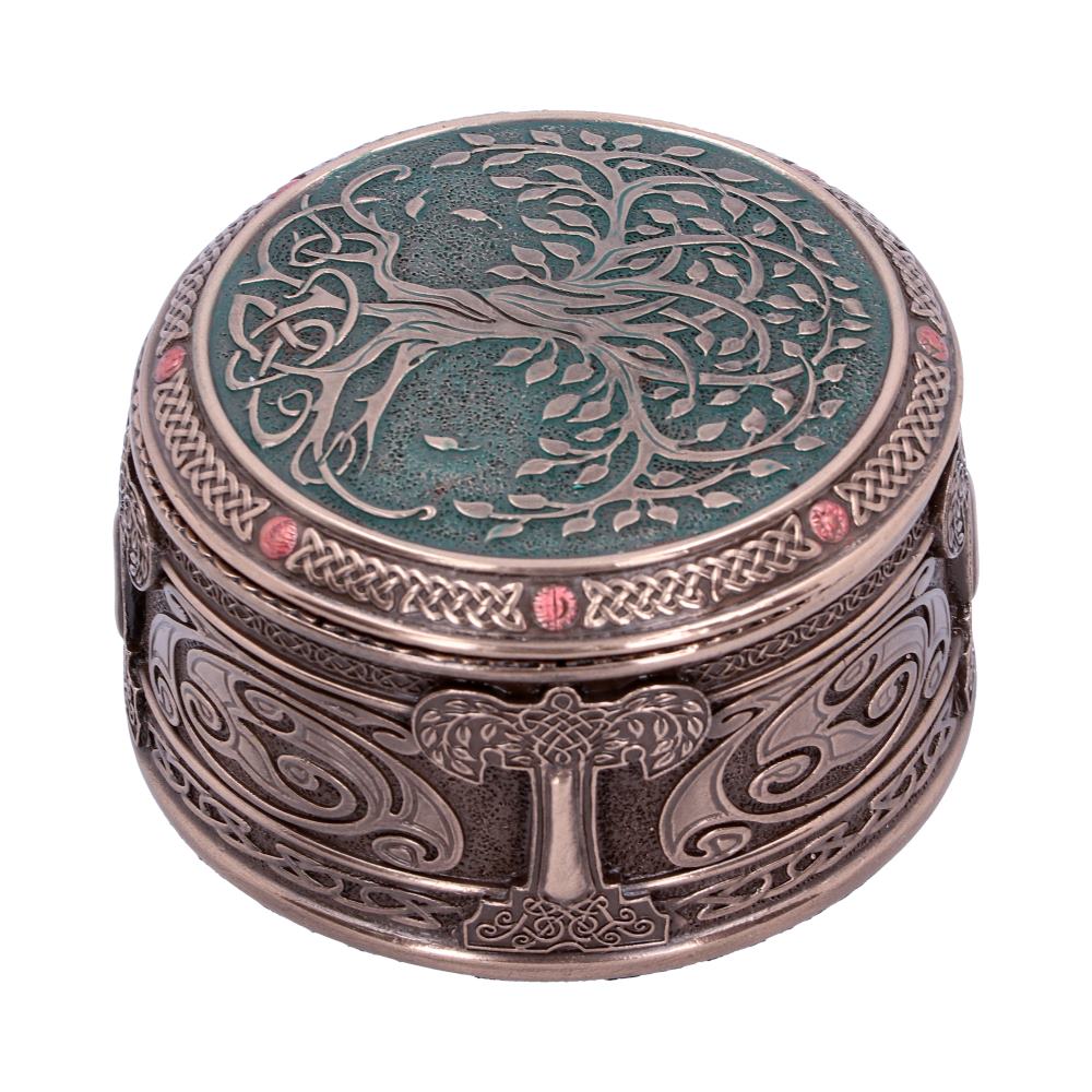 Tree Of Life Box