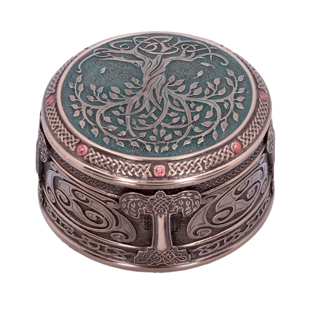 Tree Of Life Box
