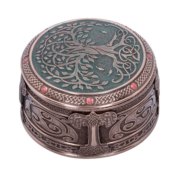 Tree Of Life Box