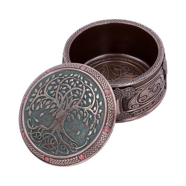 Tree Of Life Box