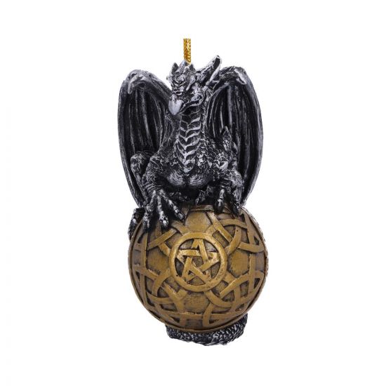 Balthazar Hanging Ornament