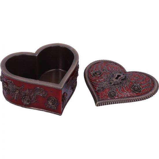 Heart and Key
