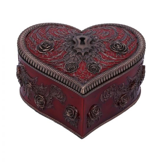 Heart and Key