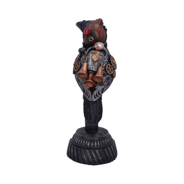 Rivet Raven