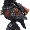 Rivet Raven