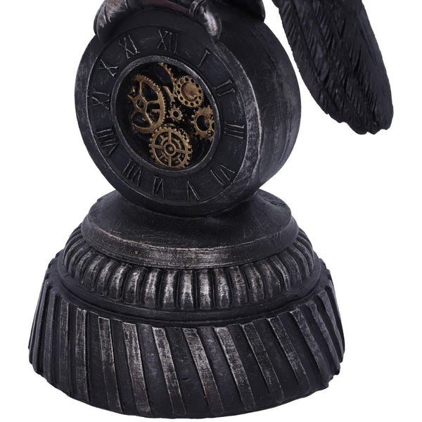 Rivet Raven