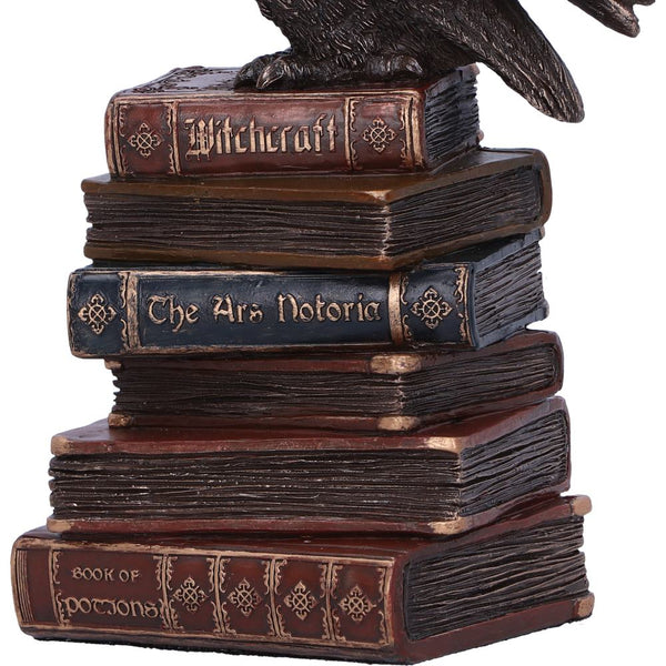 Spellcraft
