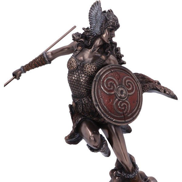 Valkyries Flight