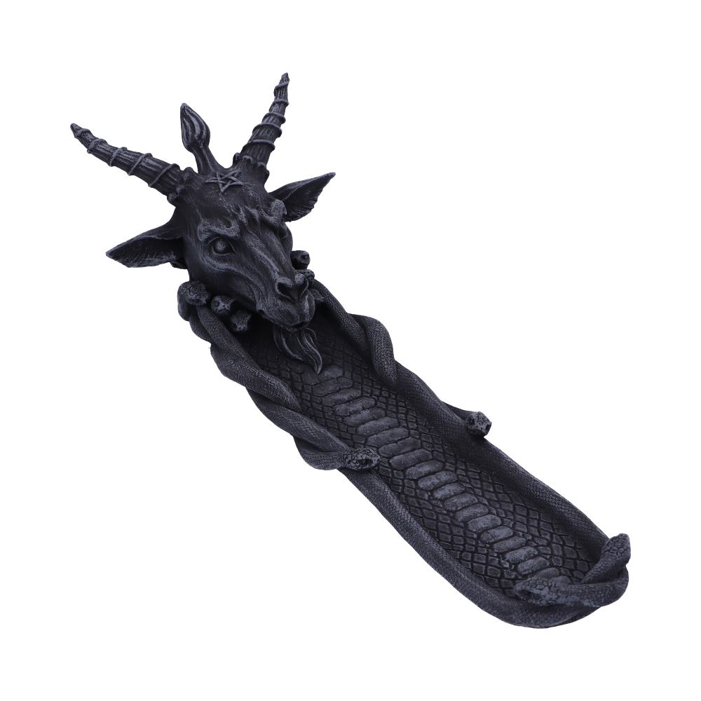 Baphomets Scent