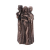 Maiden Mother Crone Tlight Holder