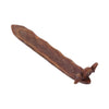 Triple Moon Goddess Incense Holder