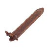 Triple Moon Goddess Incense Holder