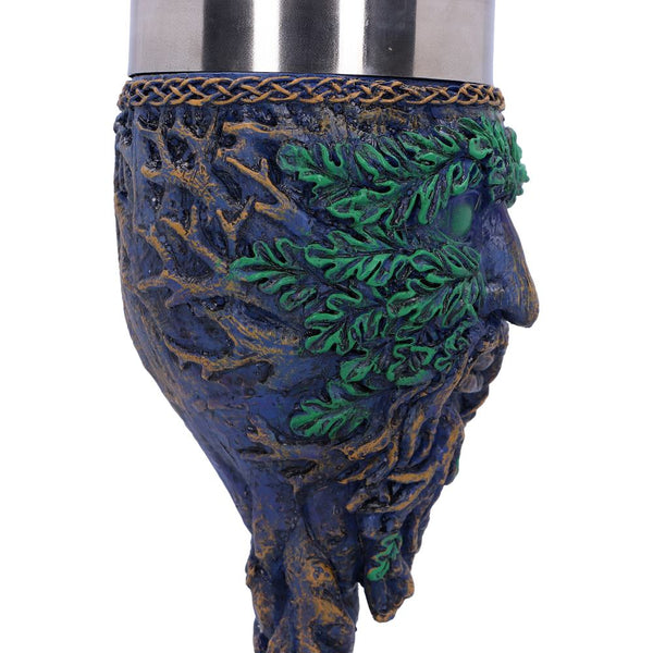 Tree Spirit Goblet