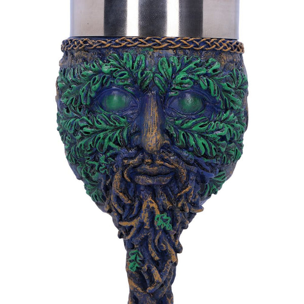 Tree Spirit Goblet