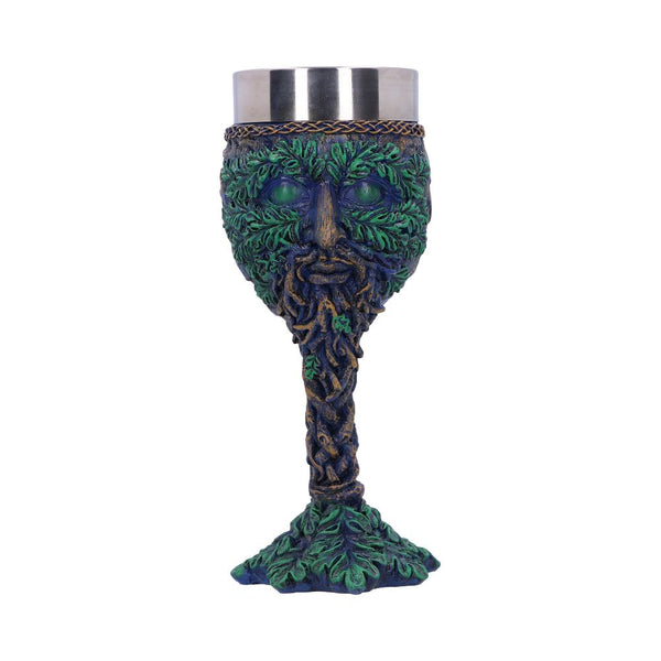 Tree Spirit Goblet