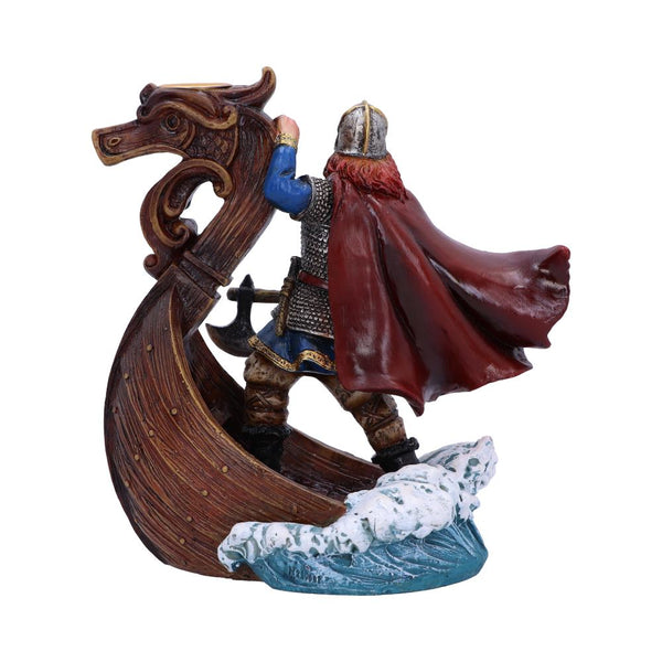 Magnus Backflow Incense Burner