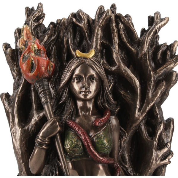 Hecate Goddess of Magic