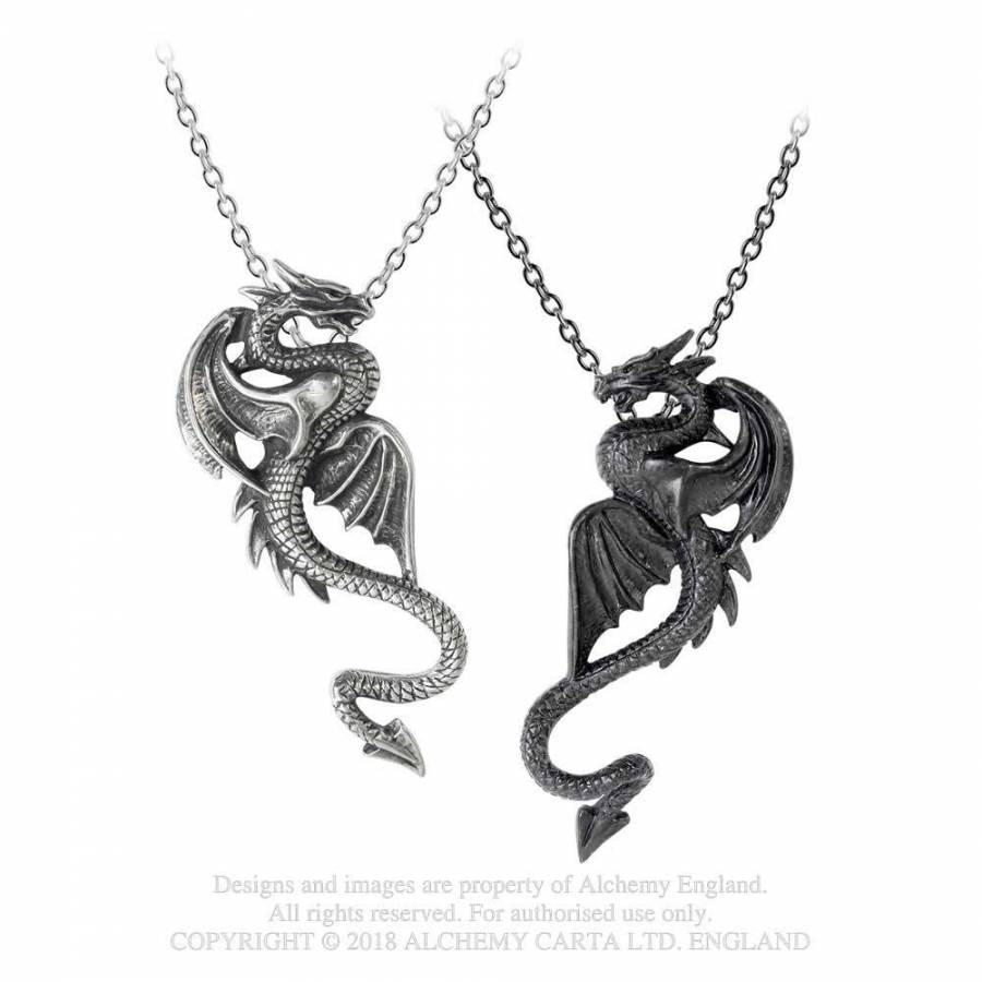 Draconic Tryst