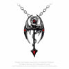 Draconkreuz Pendant