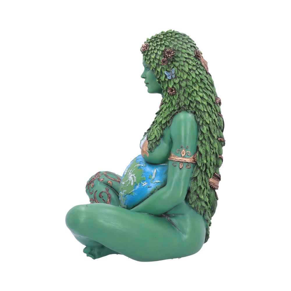 Mother Earth Painted (Lg)