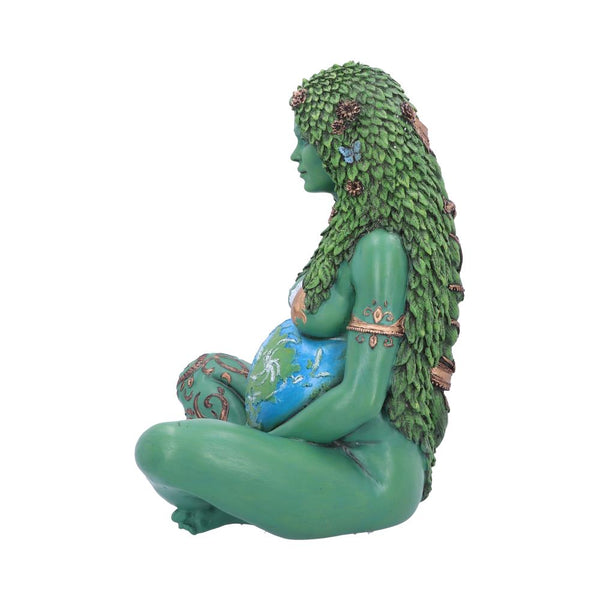 Mother Earth Painted (Lg)