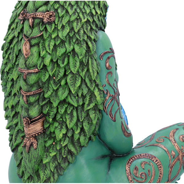 Mother Earth Painted (Lg)