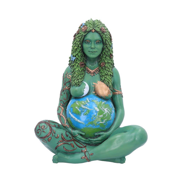 Mother Earth Painted (Lg)