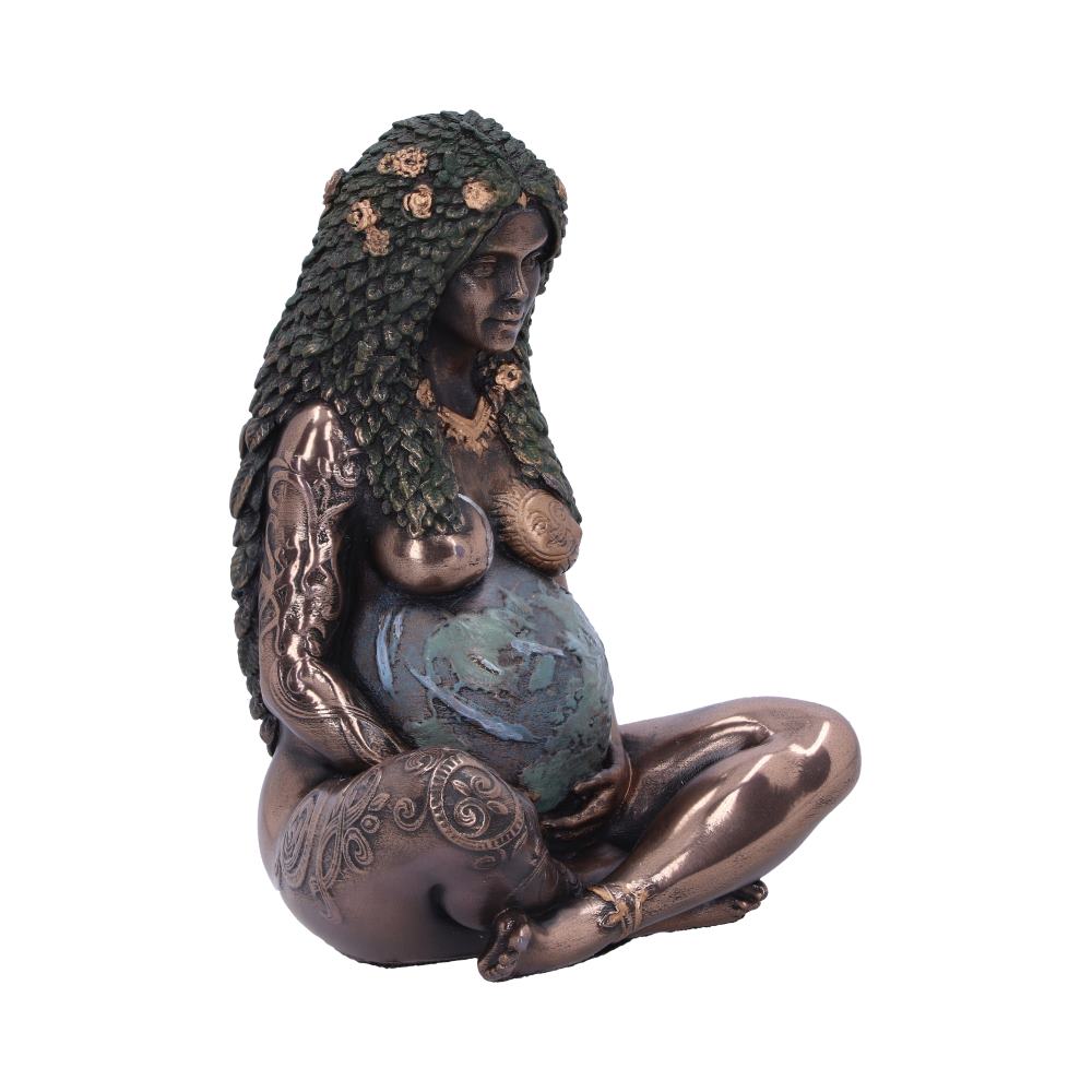 Mother Earth (Mini)